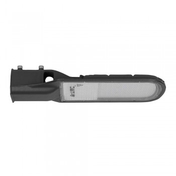 LED street luminaire V-TAC VT-51ST 50W SAMSUNG CHIP 4000K 4200lm (SKU 21539) Grey