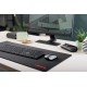 CHERRY KW 9100 SLIM keyboard Universal RF Wireless + Bluetooth QWERTZ German Black CHERRY KW 9100 SLIM keyboard Universal RF Wireless + Bluetooth QWERTZ German Black