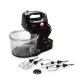 SMAPP Hand Mixer with Bowl 451.8 Black SMAPP Hand Mixer with Bowl 451.8 Black