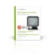 Nedis TV Simulator dummy security camera Black Box Nedis TV Simulator dummy security camera Black Box