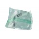 Hikvision Digital Technology DS-1280ZJ-DM46 security camera accessory Junction box Hikvision Digital Technology DS-1280ZJ-DM46 security camera accessory Junction box
