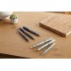 Parker IM ballpoint pen Rituals Turquise Grey