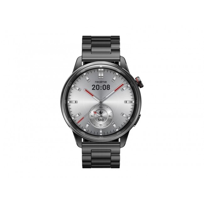 Smartwatch REALME WATCH S2 gray