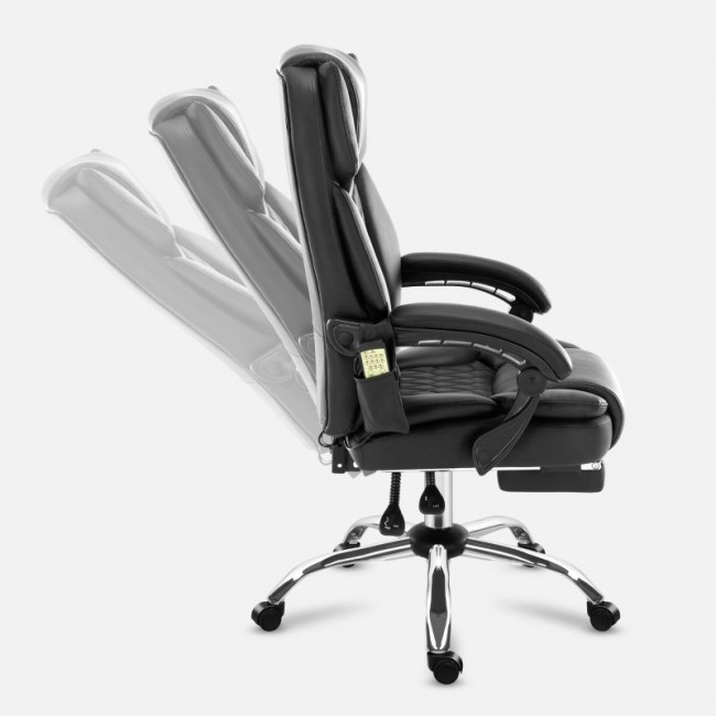Boss 6.0 swivel chair Boss 6.0 swivel chair