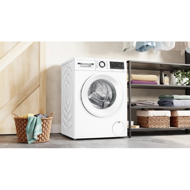 BOSCH WGG244Z0PL washing machine BOSCH WGG244Z0PL washing machine