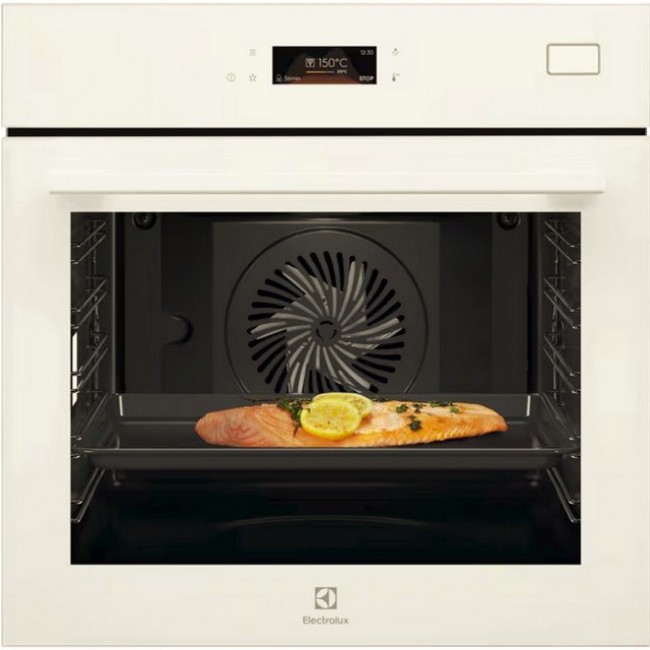 ELECTROLUX LOB8S38V oven