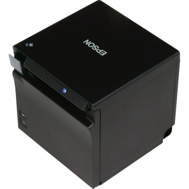 Epson TM-m30II (112) 203 x 203 DPI Wired & Wireless Direct thermal POS printer Epson TM-m30II (112) 203 x 203 DPI Wired & Wireless Direct thermal POS printer