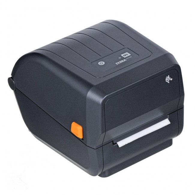 Zebra ZD220 label printer Thermal transfer 203 x 203 DPI 102 mm/sec Wired Zebra ZD220 label printer Thermal transfer 203 x 203 DPI 102 mm/sec Wired