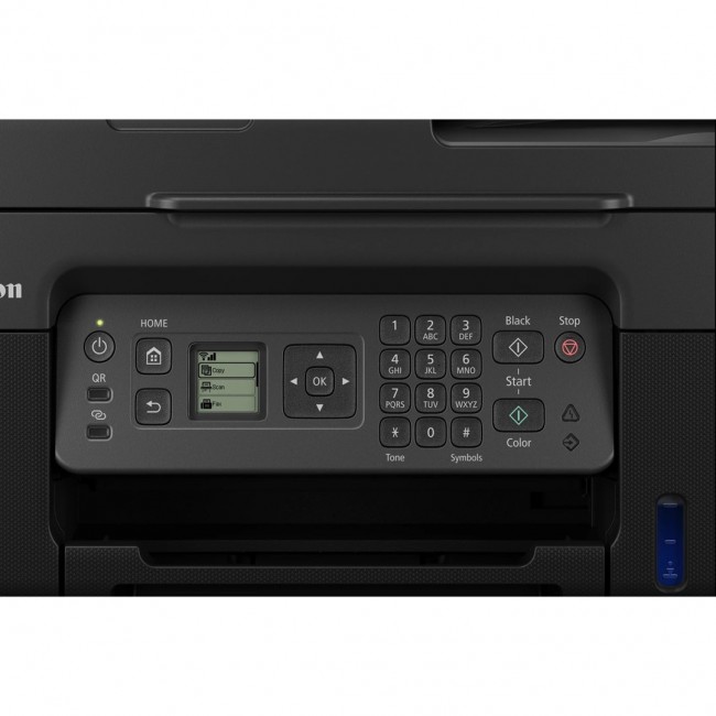 Canon PIXMA G4570 Inkjet A4 4800 x 1200 DPI Wi-Fi Canon PIXMA G4570 Inkjet A4 4800 x 1200 DPI Wi-Fi