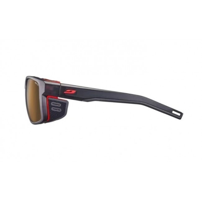 Sunglasses JULBO SHIELD REACTIV HIGH MOUNTAIN 2x4 Sunglasses JULBO SHIELD REACTIV HIGH MOUNTAIN 2x4