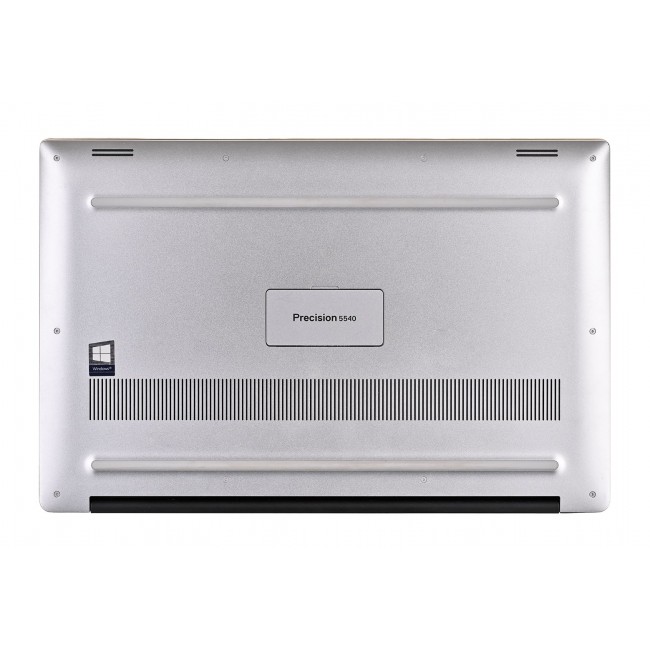 DELL Precision 5540 i5-9400H 16GB 256GB SSD 15,6 DELL Precision 5540 i5-9400H 16GB 256GB SSD 15,6