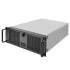 Silverstone RM400 Rack Black, Grey Silverstone RM400 Rack Black, Grey
