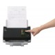 Ricoh fi-8040 ADF + Manual feed scanner 600 x 600 DPI A4 Black, Grey Ricoh fi-8040 ADF + Manual feed scanner 600 x 600 DPI A4 Black, Grey
