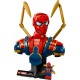 LEGO MARVEL 76326 Iron Spider-Man Bust LEGO MARVEL 76326 Iron Spider-Man Bust