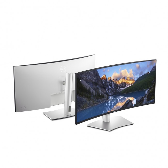 DELL UltraSharp U3824DW LED display 95.2 cm (37.5