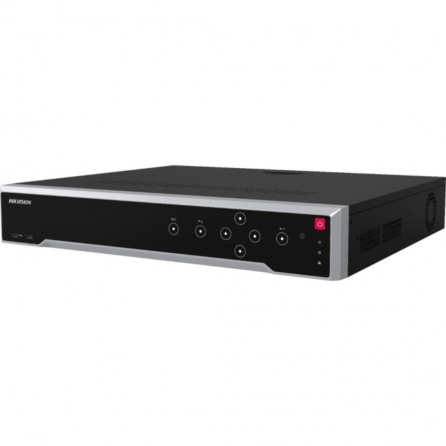 Netzwerk-Recorder Hikvision 32 Channel 4HDD DS-7732NI-M4