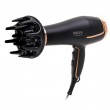 Camry CR 2255 hair dryer Black,Gold 2000 W Camry CR 2255 hair dryer Black,Gold 2000 W