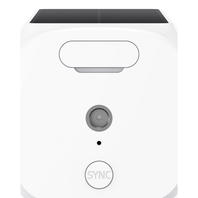 EUFY WRL CAMERA 3 2+1 KIT/T88713W1 EUFY WRL CAMERA 3 2+1 KIT/T88713W1