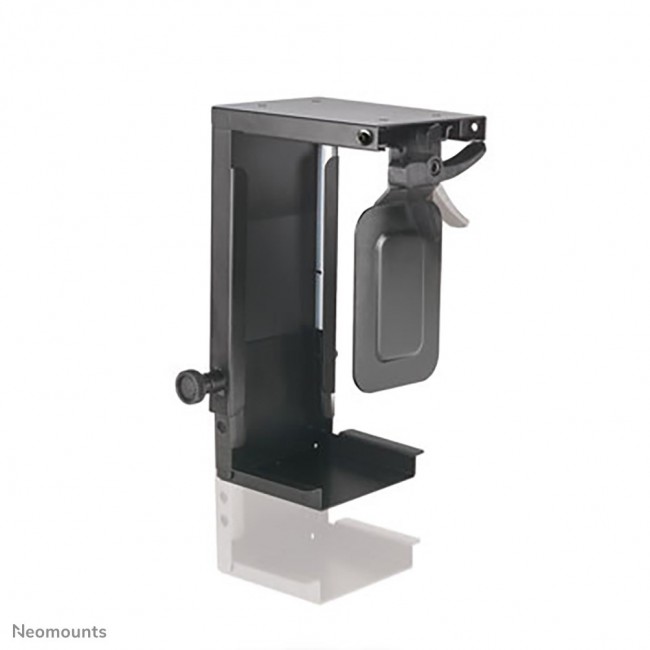 Neomounts CPU-D075BLACK CPU holder - max 10 kg - universal