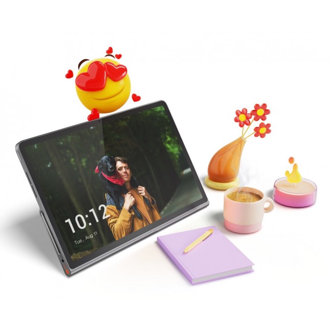 Lenovo Tab Plus Mediatek 128 GB 29.2 cm (11.5