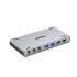 UNITEK USB-C 10GBPS KVM SWITCH WITH HDMI