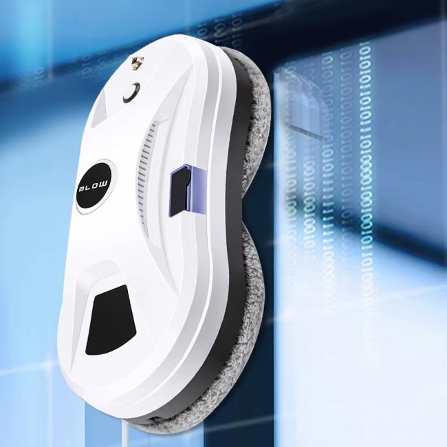 BLOW LUMINO window cleaning robot BLOW LUMINO window cleaning robot