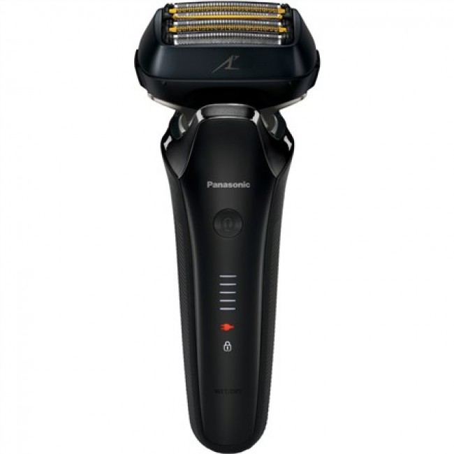 Panasonic ES-LS6A Foil shaver Trimmer Black Panasonic ES-LS6A Foil shaver Trimmer Black