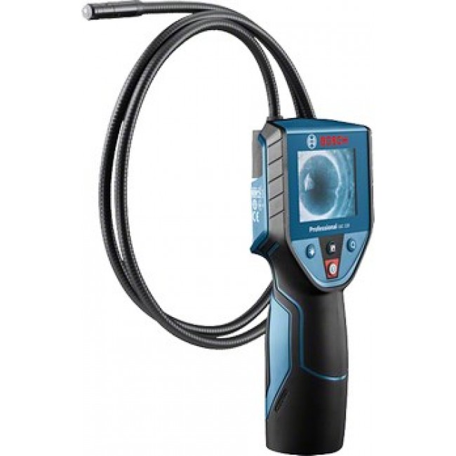 Bosch GIC 120 Professional industrial inspection camera 8.5 mm