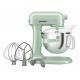 KitchenAid 5KSM60SPXEPT Stand mixer 375 W Green