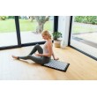 Medisana MM 100 acupressure mat with heating function Medisana MM 100 acupressure mat with heating function