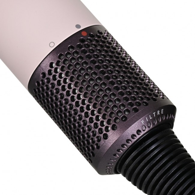 DYSON HD16 Jasper Nural Ceramic Pink DYSON HD16 Jasper Nural Ceramic Pink