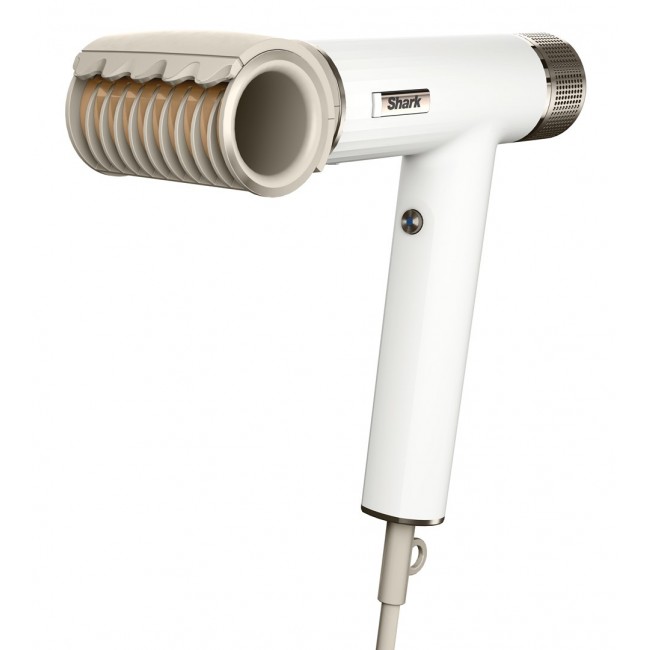 Shark HD333EU hair styling tool Multistyler Warm White 1700 W 2.44 m