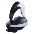 Sony PULSE Elite Headset Wired & Wireless Head-band Gaming Bluetooth Charging stand Black, White