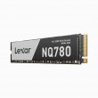 Lexar NQ780 1TB M.2 2280 PCIe NVMe SSD Lexar NQ780 1TB M.2 2280 PCIe NVMe SSD