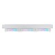 ASUS ROG Ryuo IV SLC 360 ARGB White Edition Processor All-in-one liquid cooler 12 cm ASUS ROG Ryuo IV SLC 360 ARGB White Edition Processor All-in-one liquid cooler 12 cm