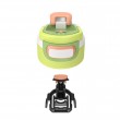 Kambukka Elton 750 ml - Fine Lime water bottle Kambukka Elton 750 ml - Fine Lime water bottle