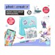 Canal Toys Instant Pocket Printer Canal Toys Instant Pocket Printer