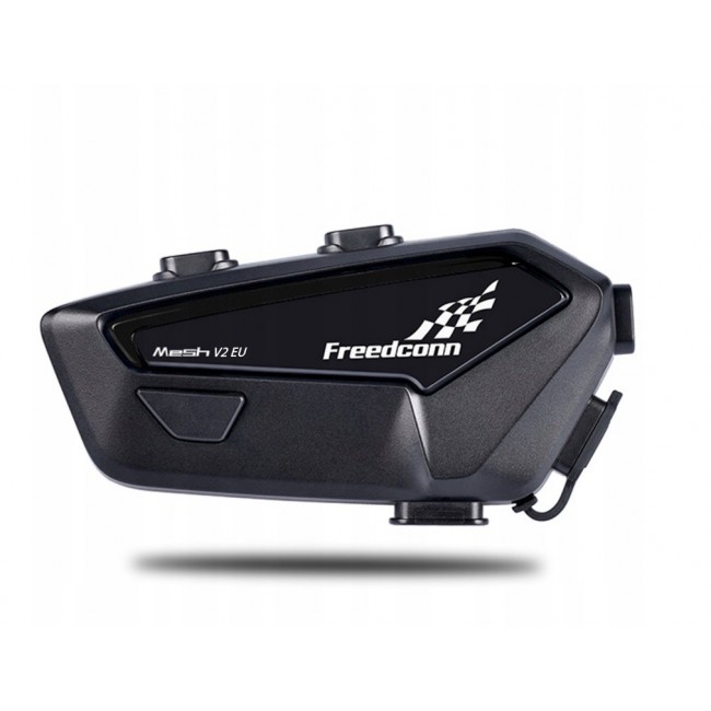 FreedConn FX Pro V2 EU MESH motorcycle intercom