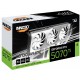 Inno3D GeForce RTX 5070 Ti X3 OC WHITE NVIDIA 16 GB GDDR7 Inno3D GeForce RTX 5070 Ti X3 OC WHITE NVIDIA 16 GB GDDR7