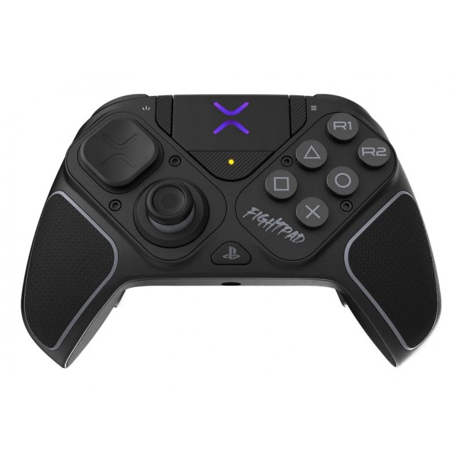 Turtle Beach Victrix Pro BFG Reloaded Wireless Modular PlayStation Controller Black - Officially Licensed Product for competitive and esports gamers