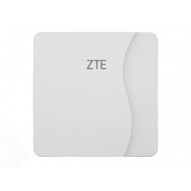 Router ZTE MF258 + Z1200