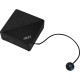 MSI Cubi 5 1M-437BEU 0.6L sized PC Black 150U Intel SoC