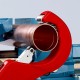Knipex 90 31 03 BK manual pipe cutter Pipecutter
