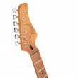 CORT G200SE Aged Cream - electric guitar