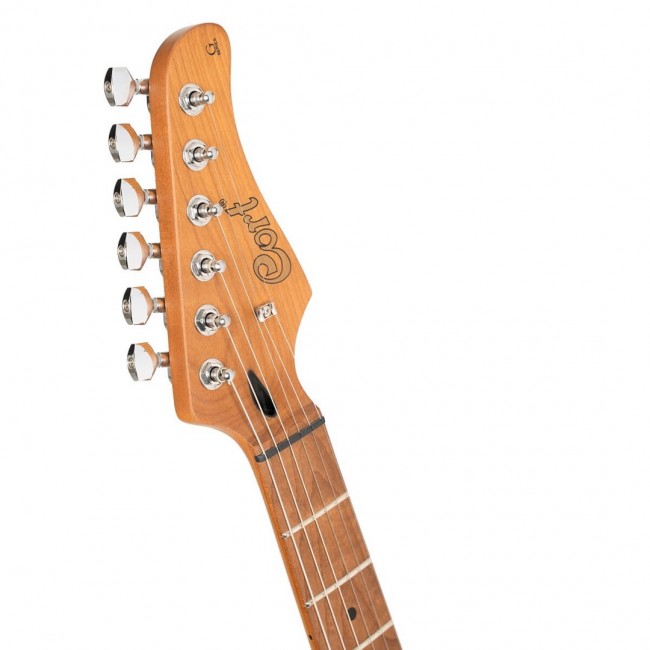 CORT G200SE Aged Cream - electric guitar