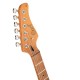 CORT G200SE Aged Cream - electric guitar