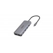 Acer 12in1 Type C port Hub Acer 12in1 Type C port Hub