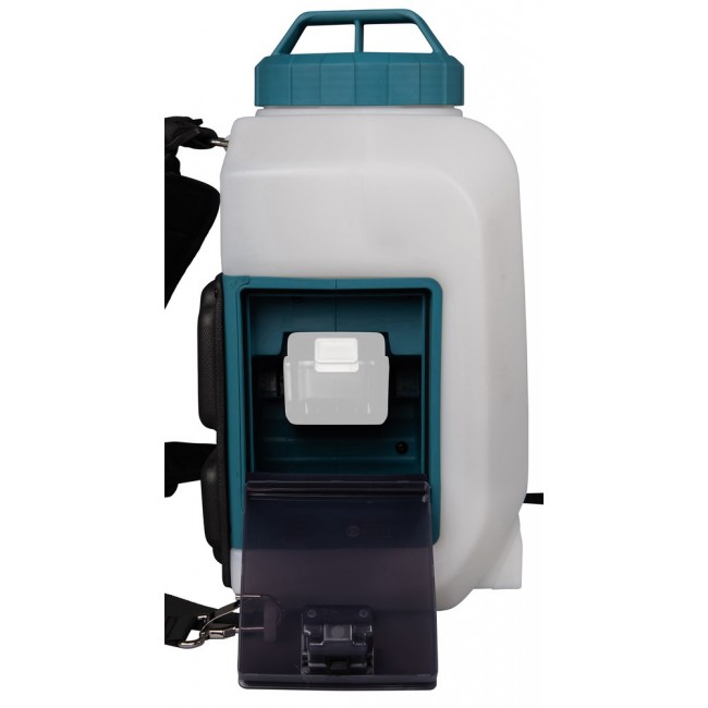 Makita DUS108Z garden sprayer Backpack garden sprayer 10 L