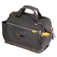 Soft Tstak Zipper Bag