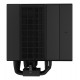 DeepCool ASSASSIN IV Processor Air cooler 14 cm Black 1 pc(s)